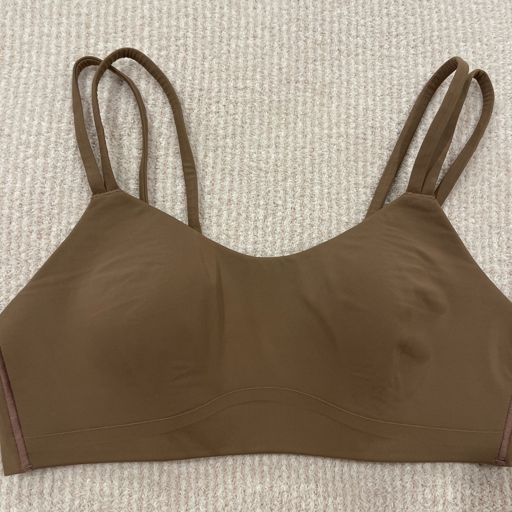 Lululemon Like A Cloud Bra